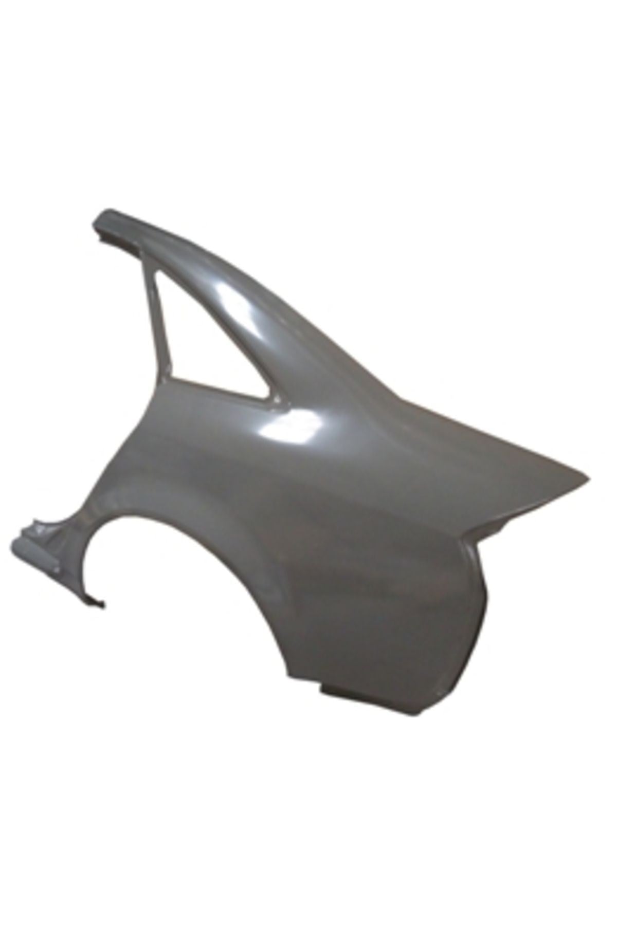 Audi A6 Arka Çamurluk Sol Tavana Kadar Gri Oem 98 01 Serisi 1325 2702 4F5809837
