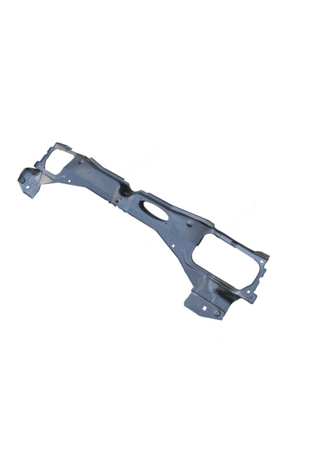 Berlingo Ön Panel Komple Far Yuvalı Eagle Body 96 03