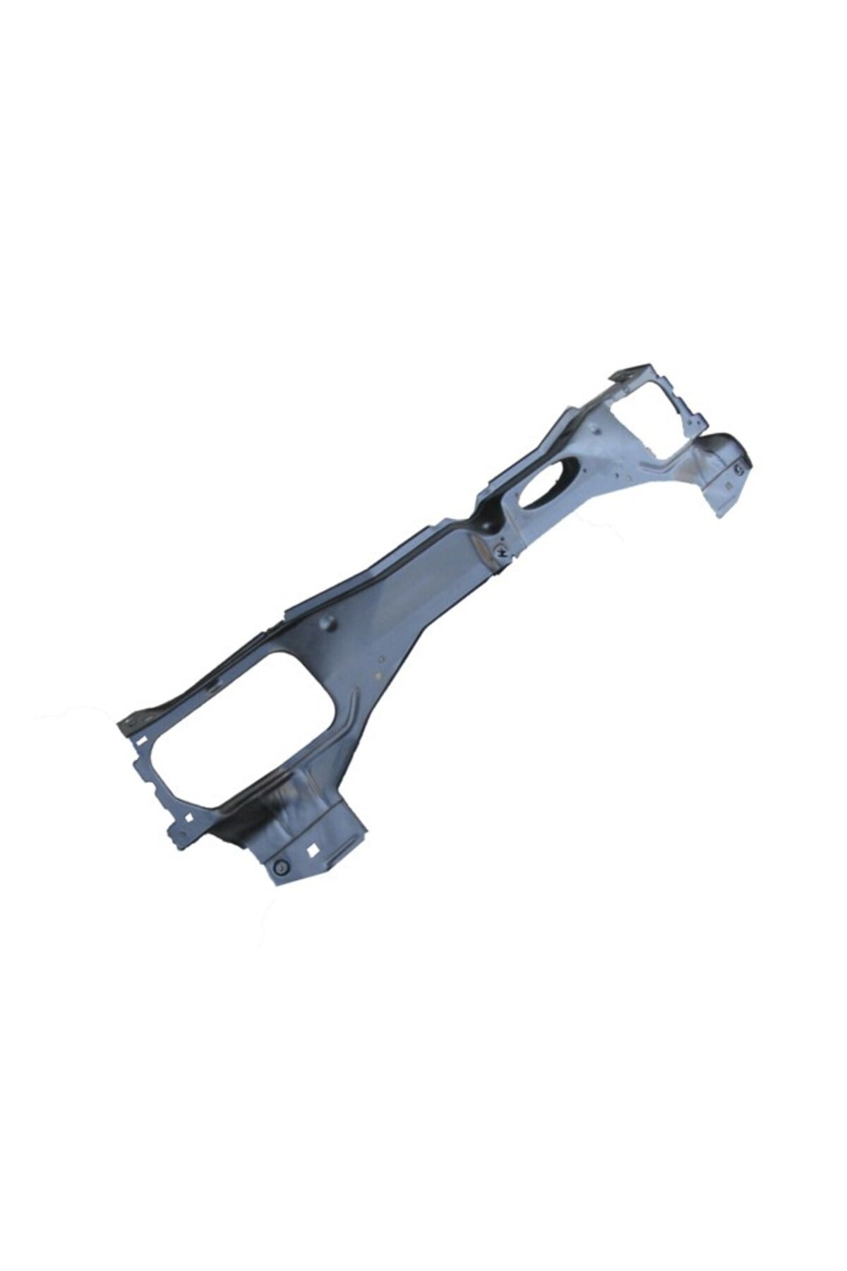 Berlingo Ön Panel Komple Far Yuvalı Eagle Body 96 03