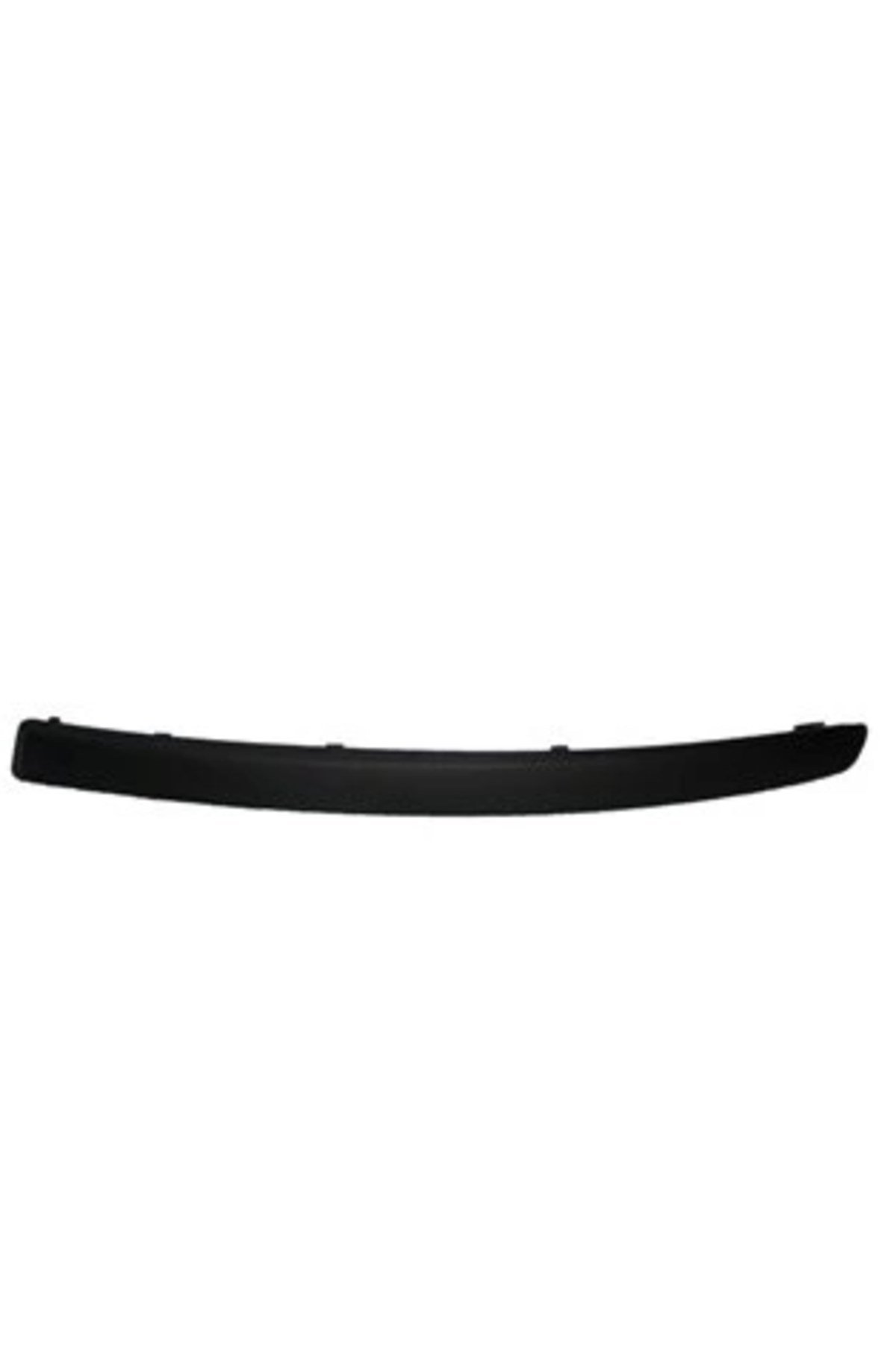 Bmw 1 Serı- 1 Serisi- 2009-2011 Ön Tampon Bandı Sol Sensör Deliksiz (Tüv)(Tyg) (Oem No:51117166585)