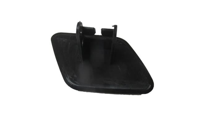 Bmw 1 Seri E87 04/08 Far Yıkama Kapağı Sol Siyah (Tyg)
