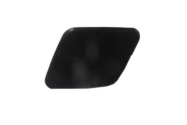 Bmw 1 Seri E87 04/08 Far Yıkama Kapağı Sol Siyah (Tyg)