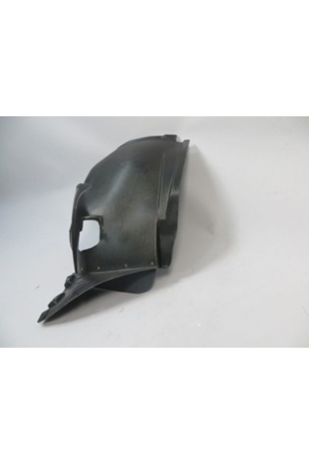 Bmw 1 Serı- E87- 04/08; Ön Çamurluk Davlumbazı Sol Önün Önü (LT-BM6043) (TW) 51777059375