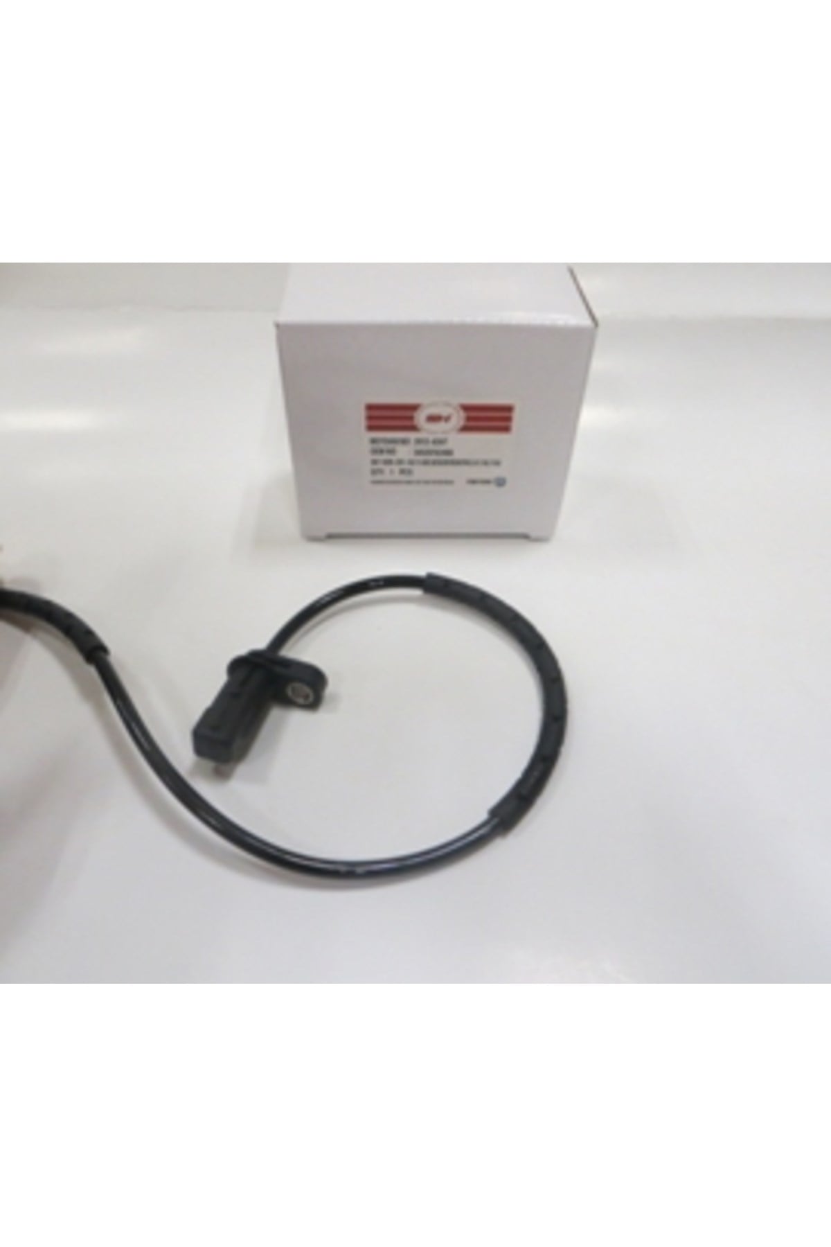BMW 1 Seri- E87- 04/11; ABS Sensörü Arka Sağ/Sol Aynı (Adet) 2 Fişli (116İ/118İ) (SH) 34526762466