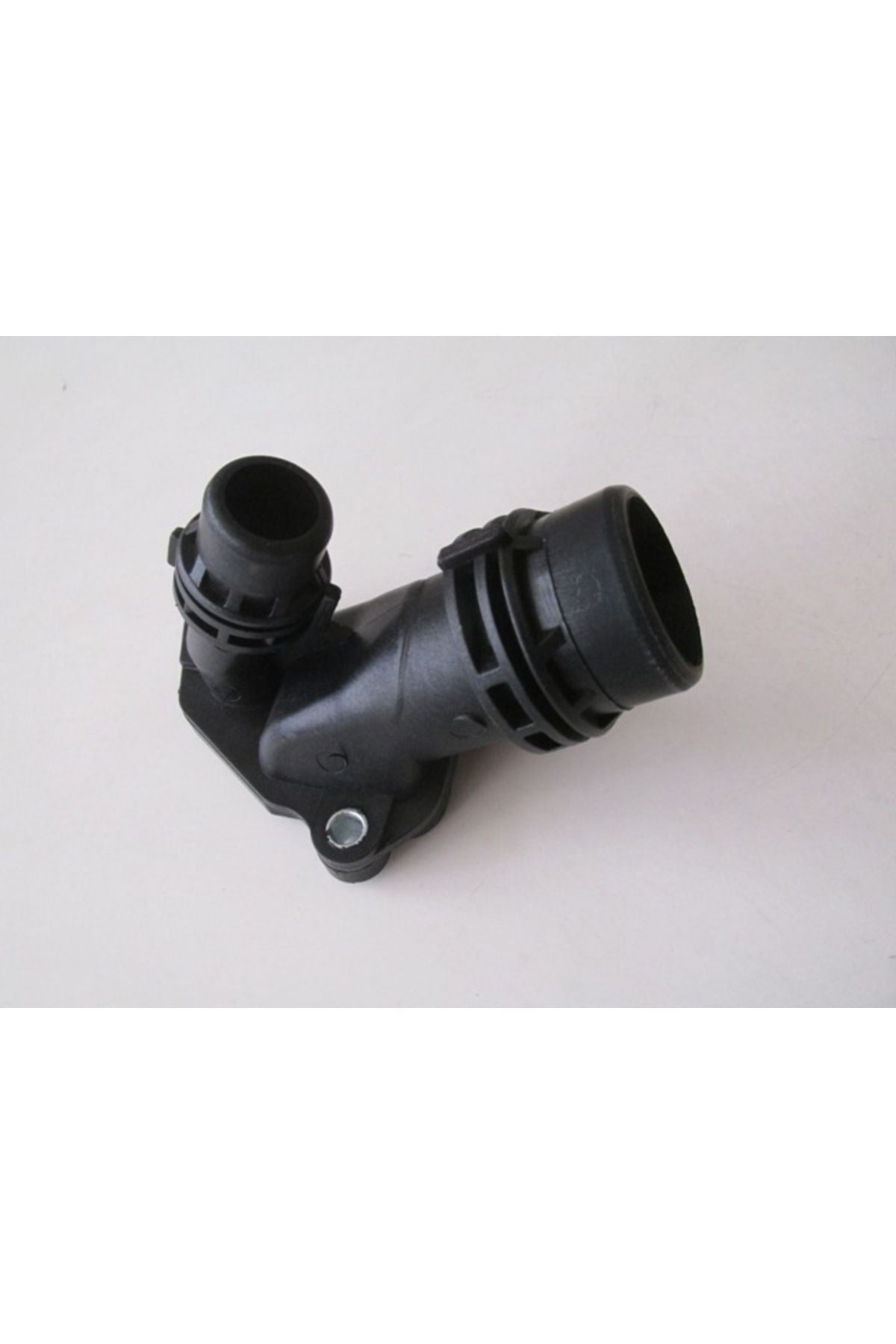Bmw 1 Serı- E87- 04/11; Termostat Kapağı (plastık) Uyumlu
