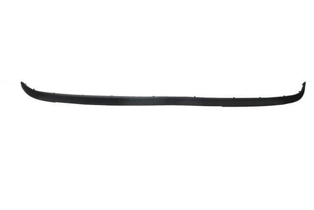 Bmw 1 Seri E87 09/11 Arka Tampon Bandı Astarlı/sensör Deliksiz (Tyg)