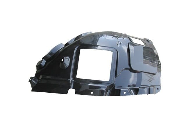 Bmw 1 Seri F20 12/15 Ön Çamurluk Davlumbazı Önün Önü Sağ (Plastik Enjeksiyon)