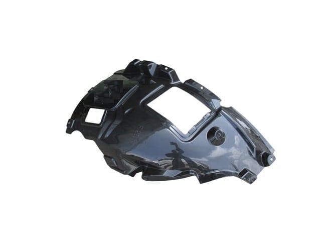 Bmw 1 Seri F20 12/15 Ön Çamurluk Davlumbazı Önün Önü Sağ (Plastik Enjeksiyon)
