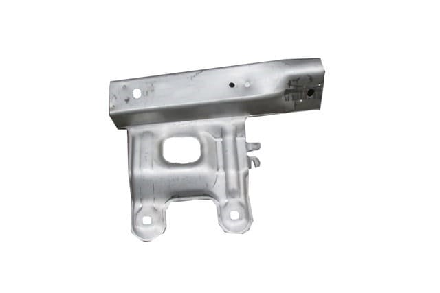 Bmw 1 Seri F20 12/15 Ön Tampon Demiri Bağlantı Ayağı Sol Alüminyum (Tyg)