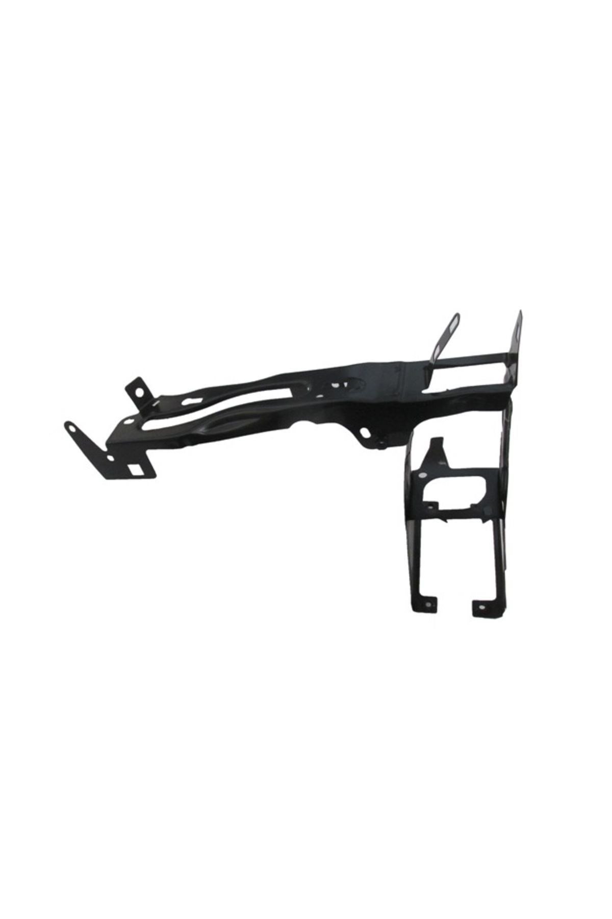 Bmw 1 Serı- F20- 15/19; Far Bağlantı Ayağı Sağ (TW) 51647245792