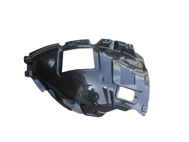 Bmw 1 Seri F20 15/19 Ön Çamurluk Davlumbazı Önün Önü Sol (Plastik Enjeksiyon)
