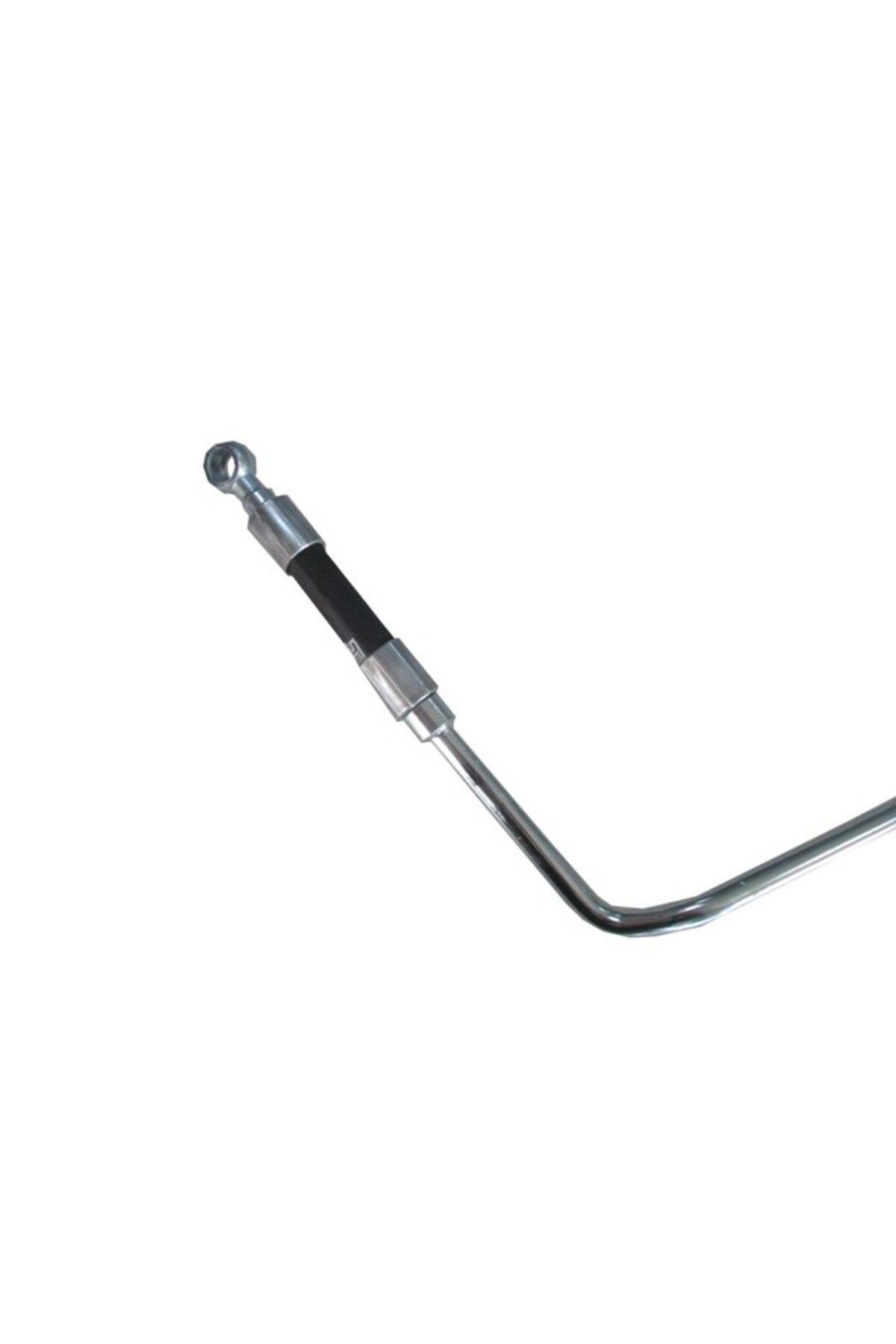 BMW 1 SERI- F20- 15/19; TURBO YAĞLAMA BORUSU P-A