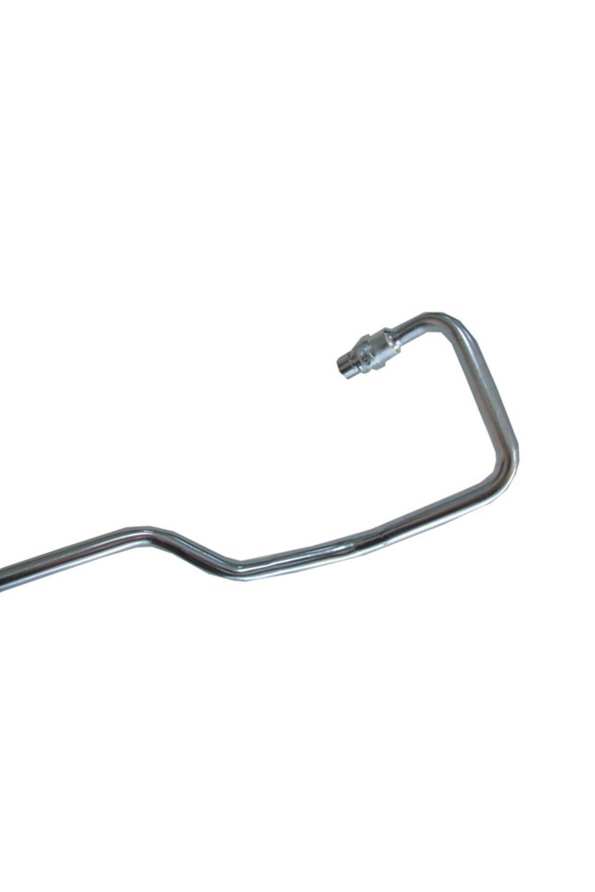 BMW 1 SERI- F20- 15/19; TURBO YAĞLAMA BORUSU P-A