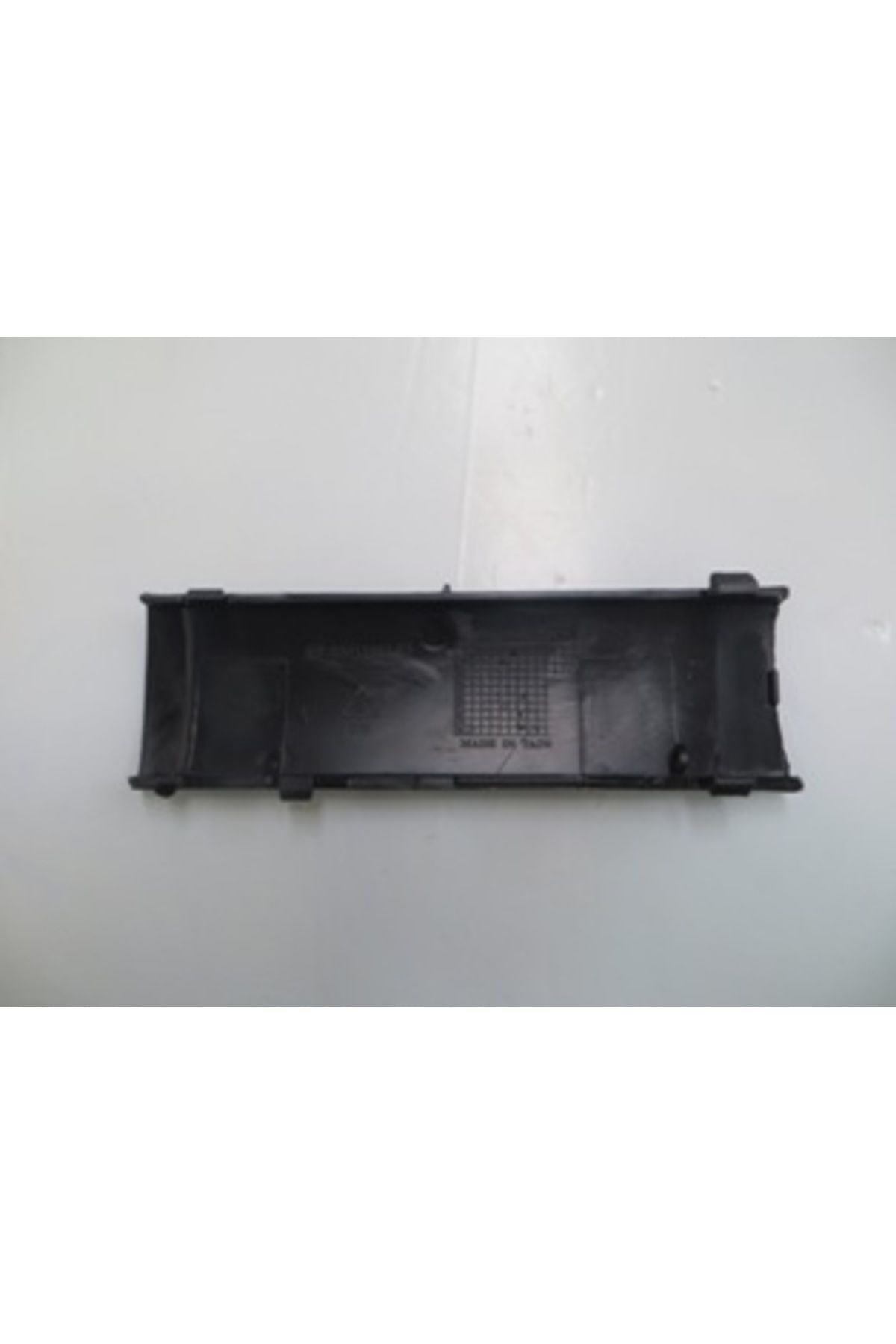 Bmw 3 E36 Sd Coupe Ön Tampon Çeki Demiri Kapağı Siyah Tyg Serisi 94 98 51118146078