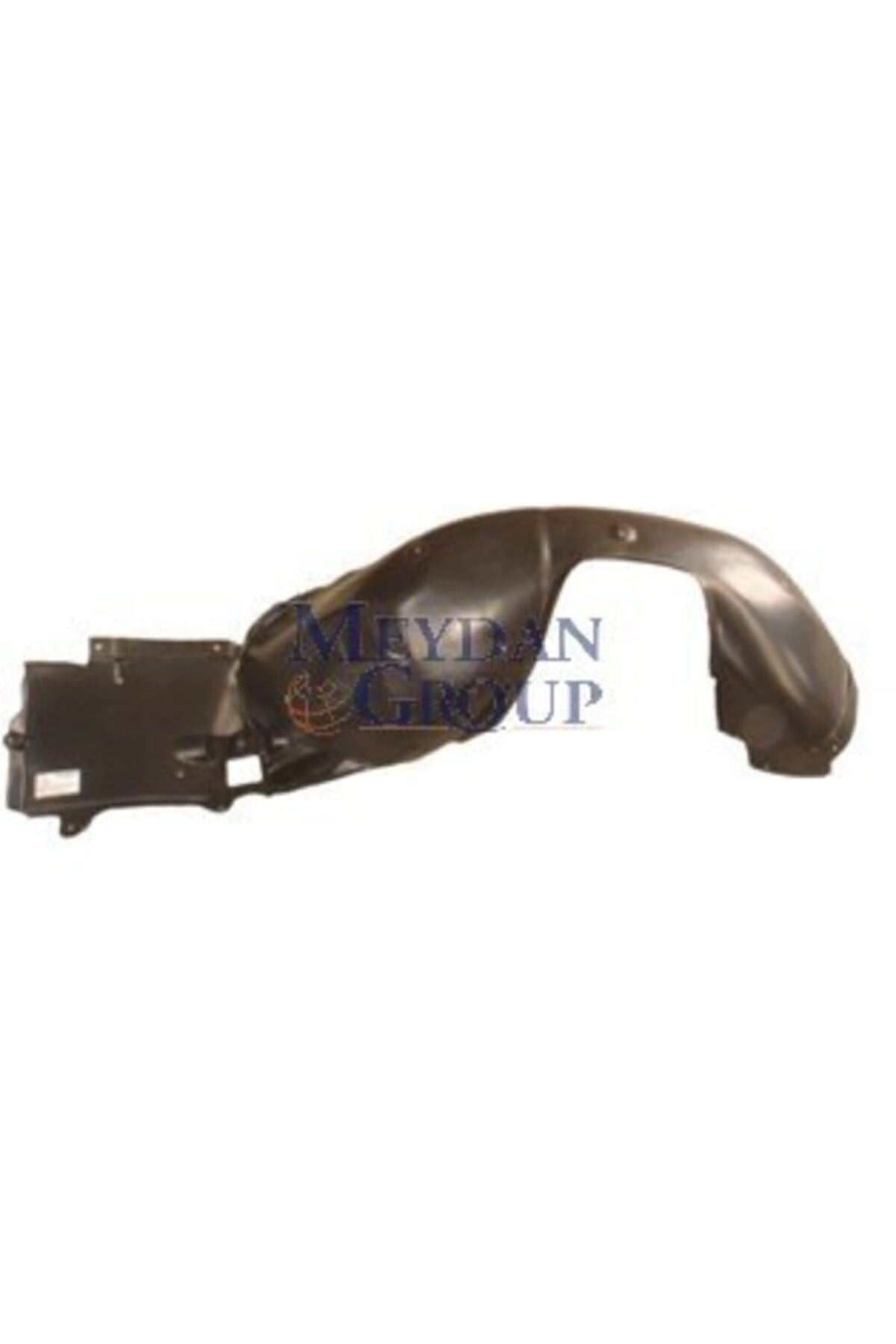 Bmw 3 E46 Coupe Ön Çamurluk Davlumbazı Sol Önün Arkası Ltbm6051 Tw Serisi 02 05