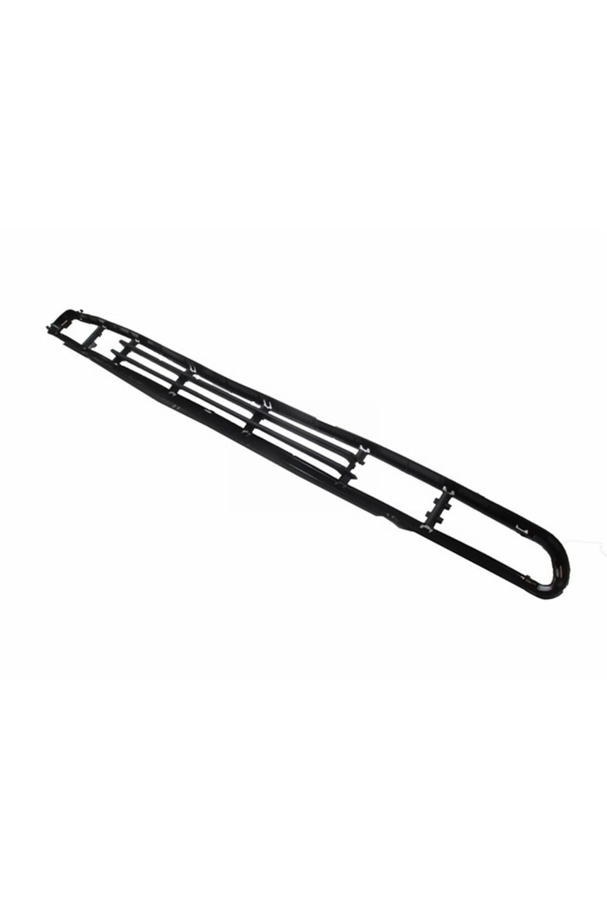 Bmw 3 E46 Sd Ön Tampon Panjuru Orta Siyah Tüv Tyg Serisi 98 01 51118209927