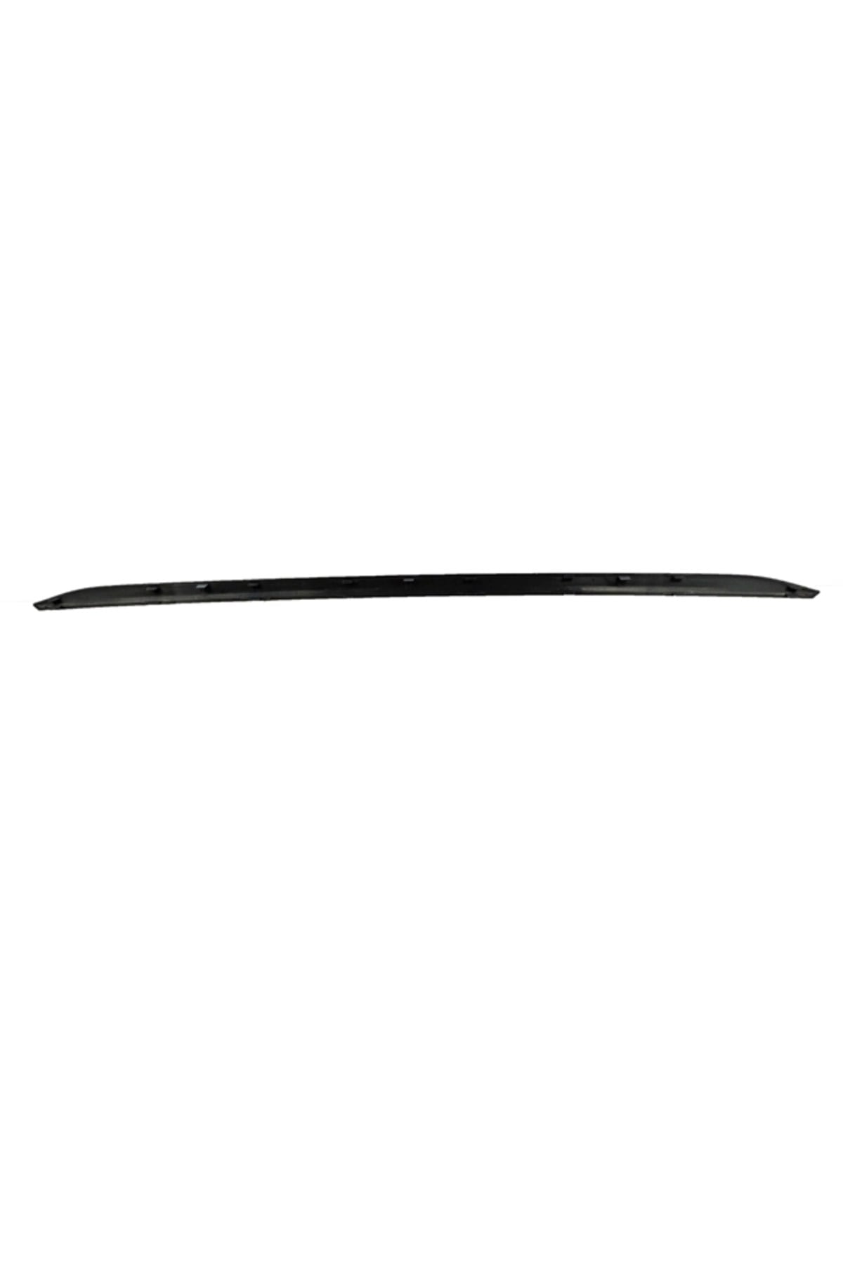 BMW 3 F30 ARKA TAMPON ÇITASI ORTA GRİ Uyumlu OEM51127289756 12/14 Serisi