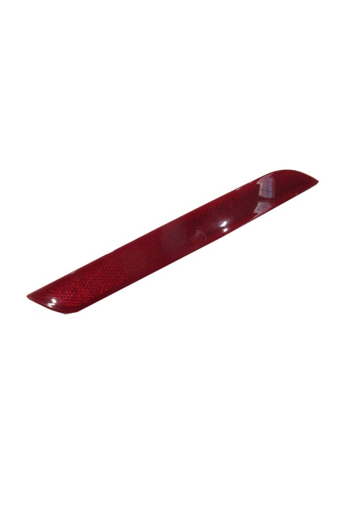 Bmw 3 F30 Arka Tampon Reflektörü Sol Kırmızı 63147382233 Uyumlu Serisi 2012–2014