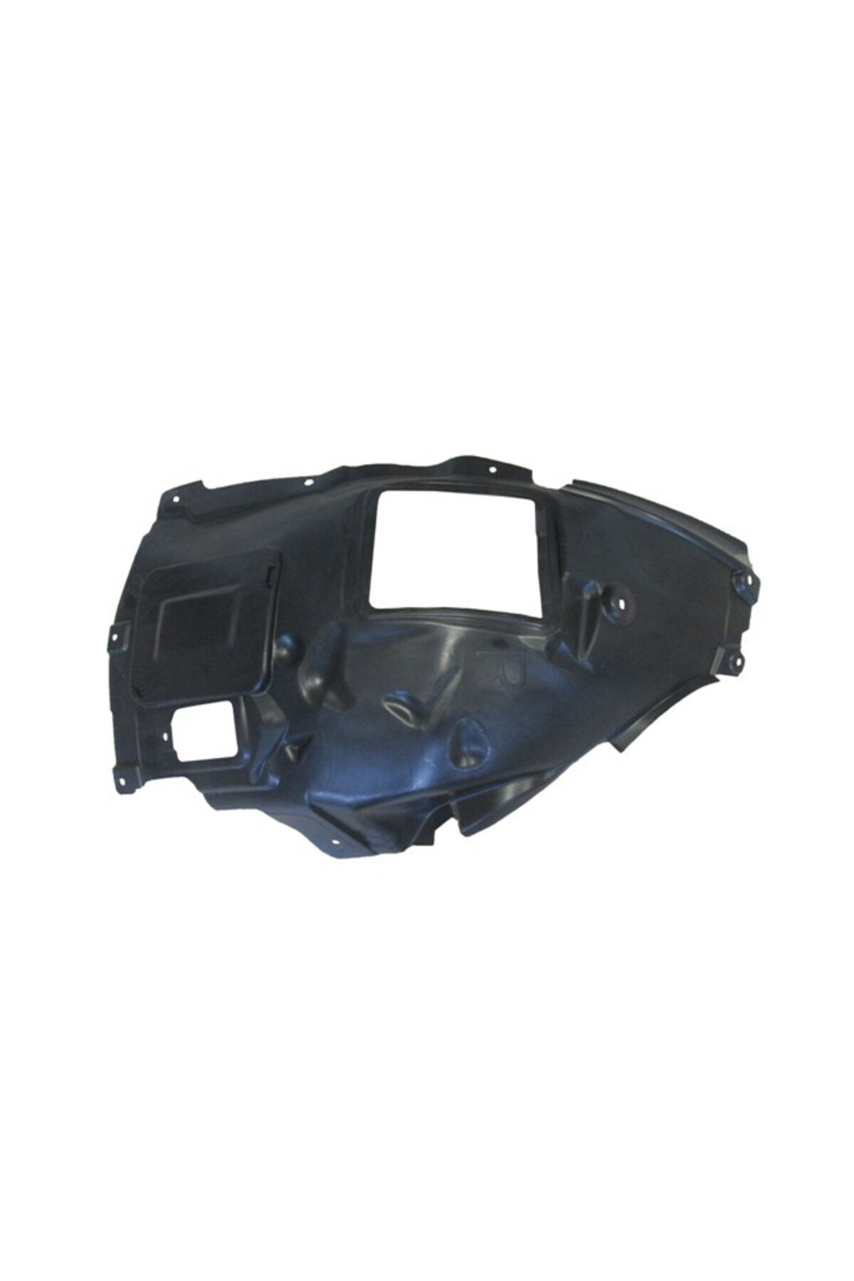 Bmw 3 F30 Ön Çamurluk Davlumbazı Önün Önü Sağ Plastik Enjeksiyon Serisi 12 18