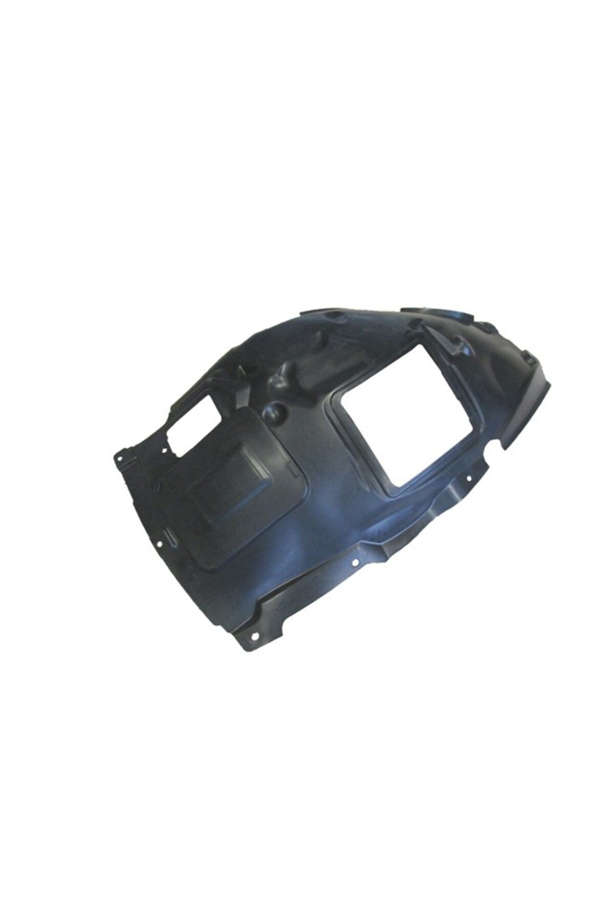 Bmw 3 F30 Ön Çamurluk Davlumbazi Önün Önü Sol Plastik Enjeksiyon Serisi 12 18