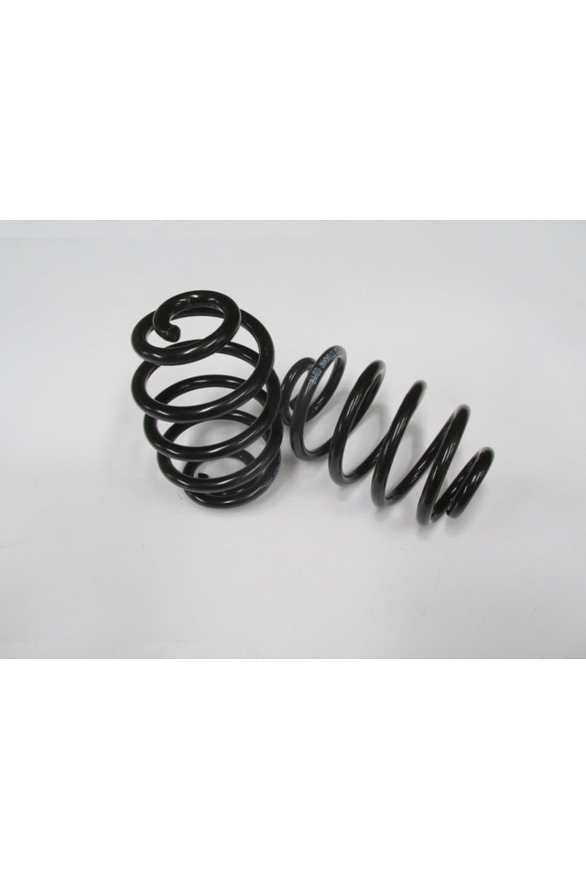 BMW 3 Seri- E30- 84/91; Arka Helezon Yayı Sağ/Sol Aynı (2Lİ Set)316İ/318/320 (STDR) 33539057336