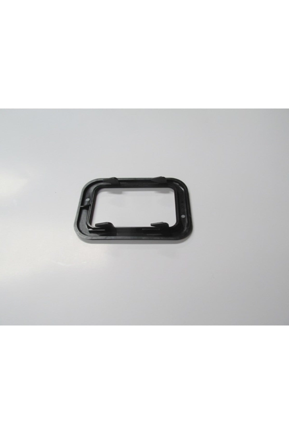 Bmw 3 Seri- E30- 84/91; Ön/arka Kapi İç Açma Kolu Çerçevesi Siyah Sağ/sol Ayni (adet) (tw)
