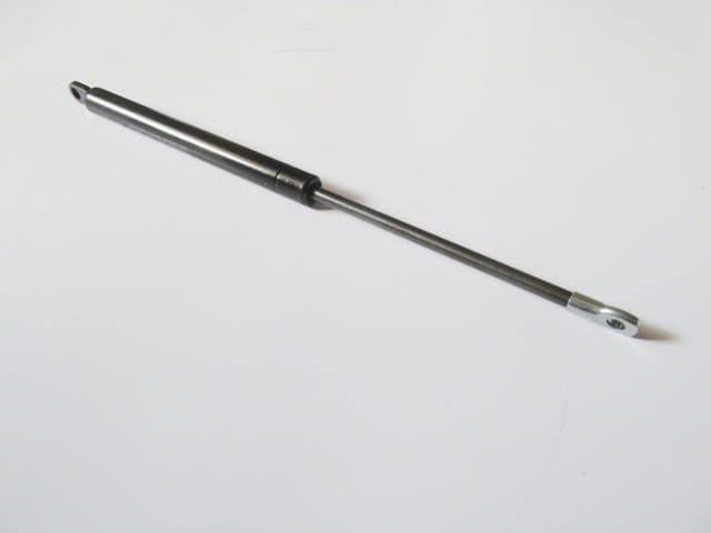 Bmw 3 Seri E36 Sd 91/98 Kaput Amortisörü (Dayama) Sağ/sol Aynı (Adet) (38cm) (Tuff Support)