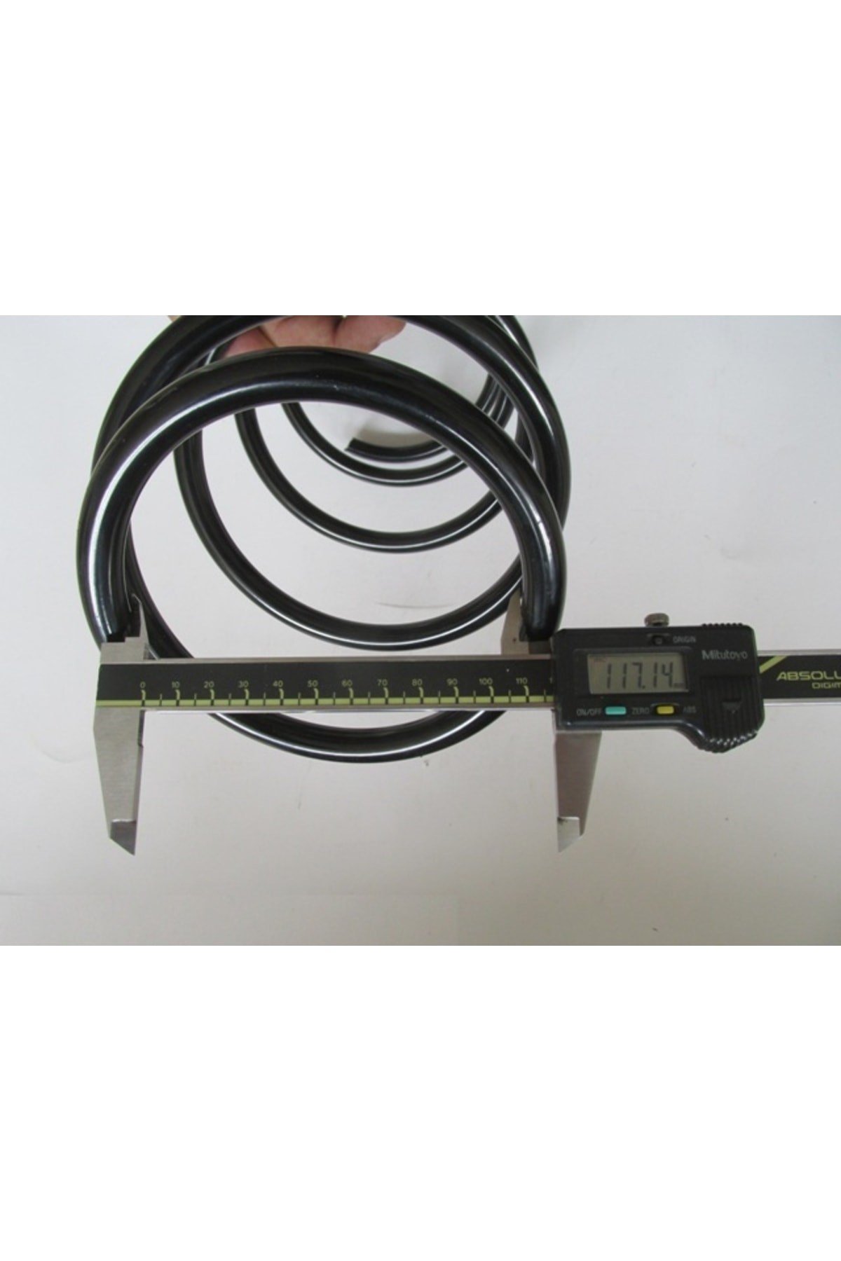 BMW 3 SERI- E36- SD- 91/98; ÖN HELEZON YAYI SAĞ/SOL (2Lİ SET) (316/318) (4SİLİNDİR) (STDR)