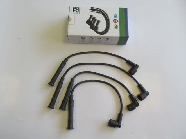 Bmw 3 Seri E36 Sd/coupe 91/98 Buji Kablosu Takım (8v)(m43b18m43b16)1.6/1.8 Cc (Yow Jung)