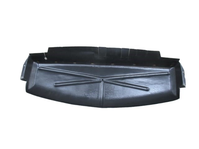 Bmw 3 Seri E36 Sd/coupe 94/98 Ön Tampon Altı Fan Davlumbazı Alt Muhafaza Plastiği(ltbm8002)(tyg