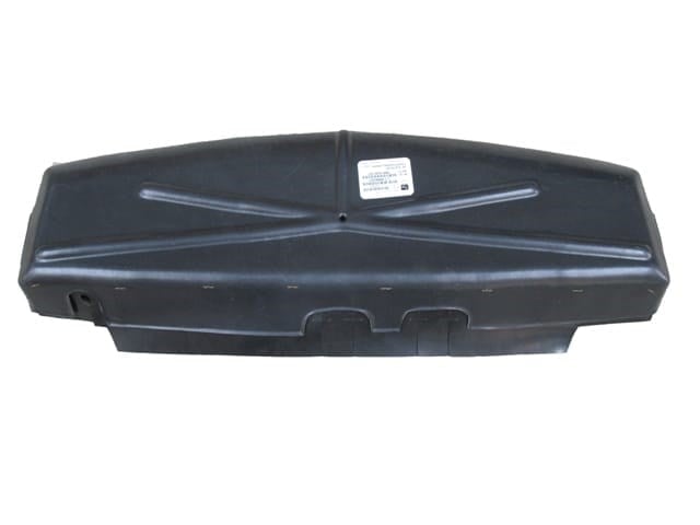 Bmw 3 Seri E36 Sd/coupe 94/98 Ön Tampon Altı Fan Davlumbazı Alt Muhafaza Plastiği(ltbm8002)(tyg