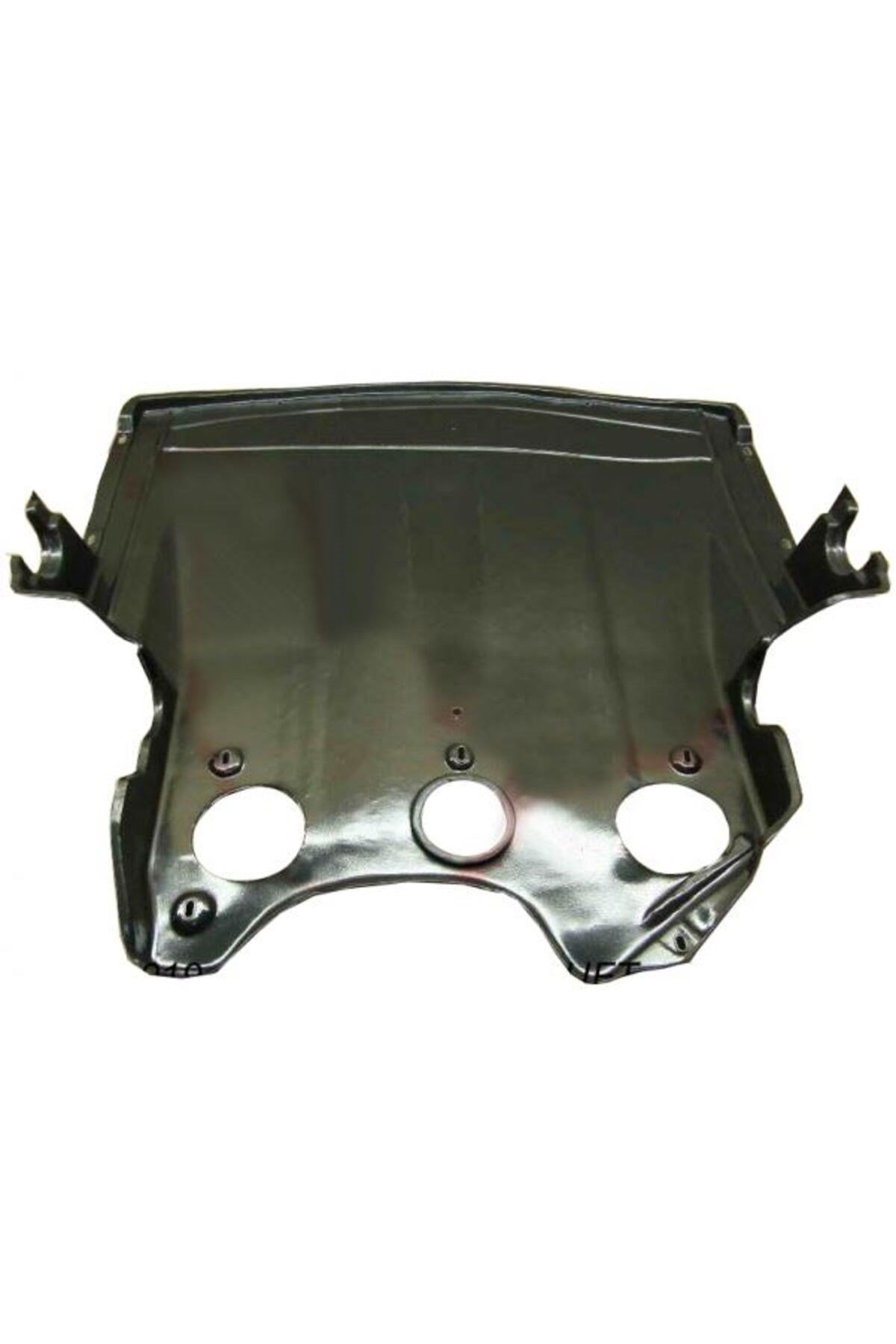 BMW 3 Seri- E46- Coupe- 98/05; Karter Muhafaza Plastiği Orta (Lt-BM8019) (TYG) 51718242567