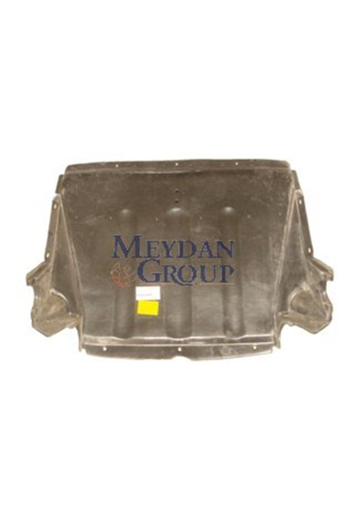 Bmw 3 Serı- E46- M3- 98/05; Karter Muhafaza Plastiği Orta (lt-bm8018) (tyg)-51717895091  Uyumlu