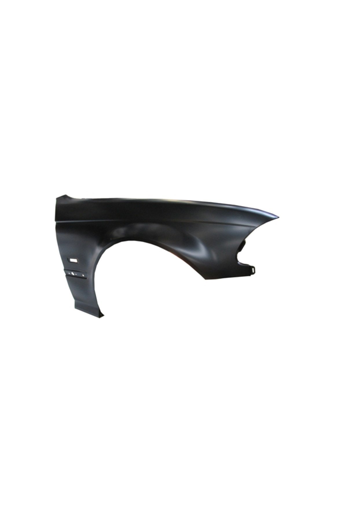 BMW 3 Seri- E46- SD- 98/01; Ön Çamurluk Delikli Sağ (TYG) 41358240406