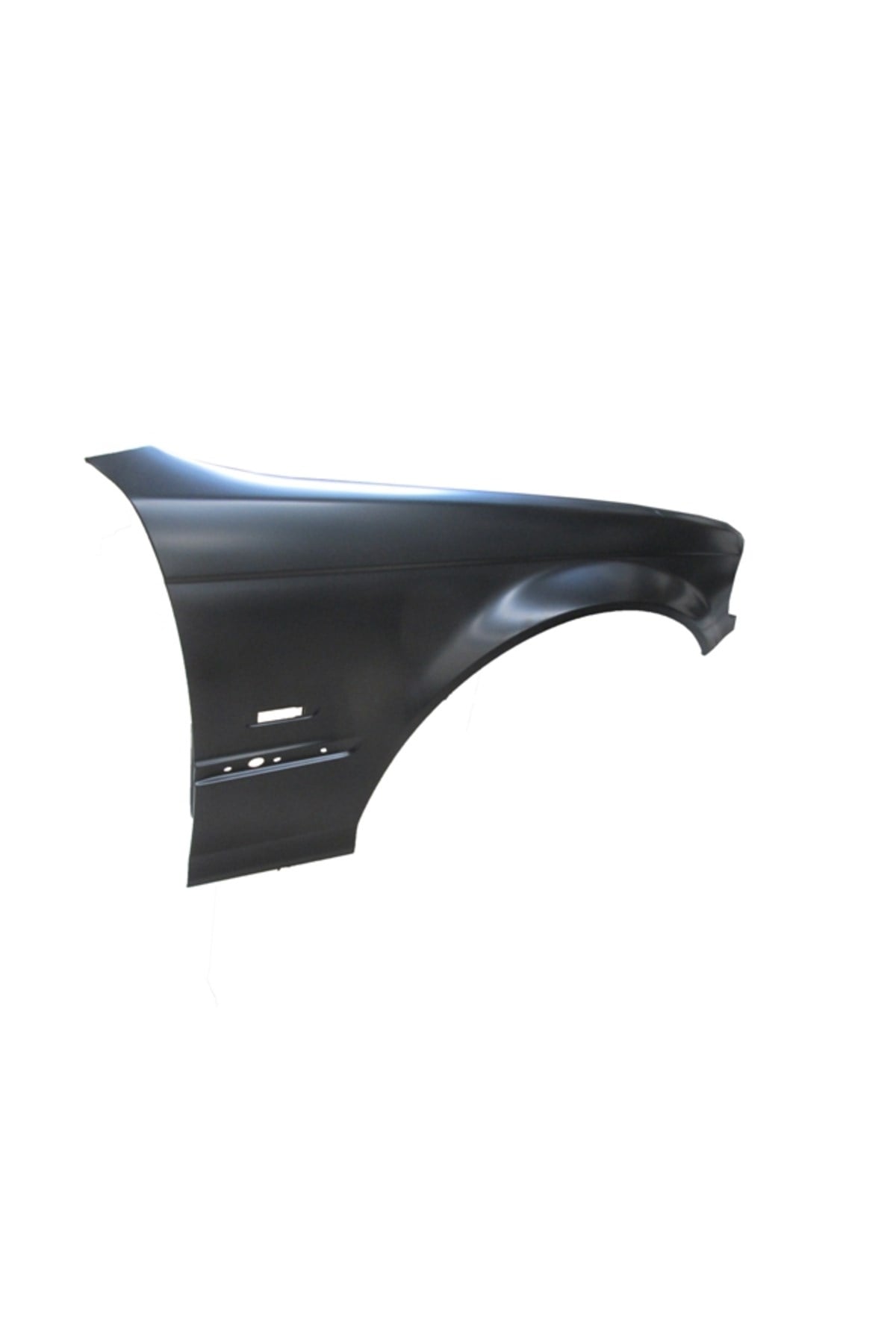 BMW 3 Seri- E46- SD- 98/01; Ön Çamurluk Delikli Sağ (TYG) 41358240406