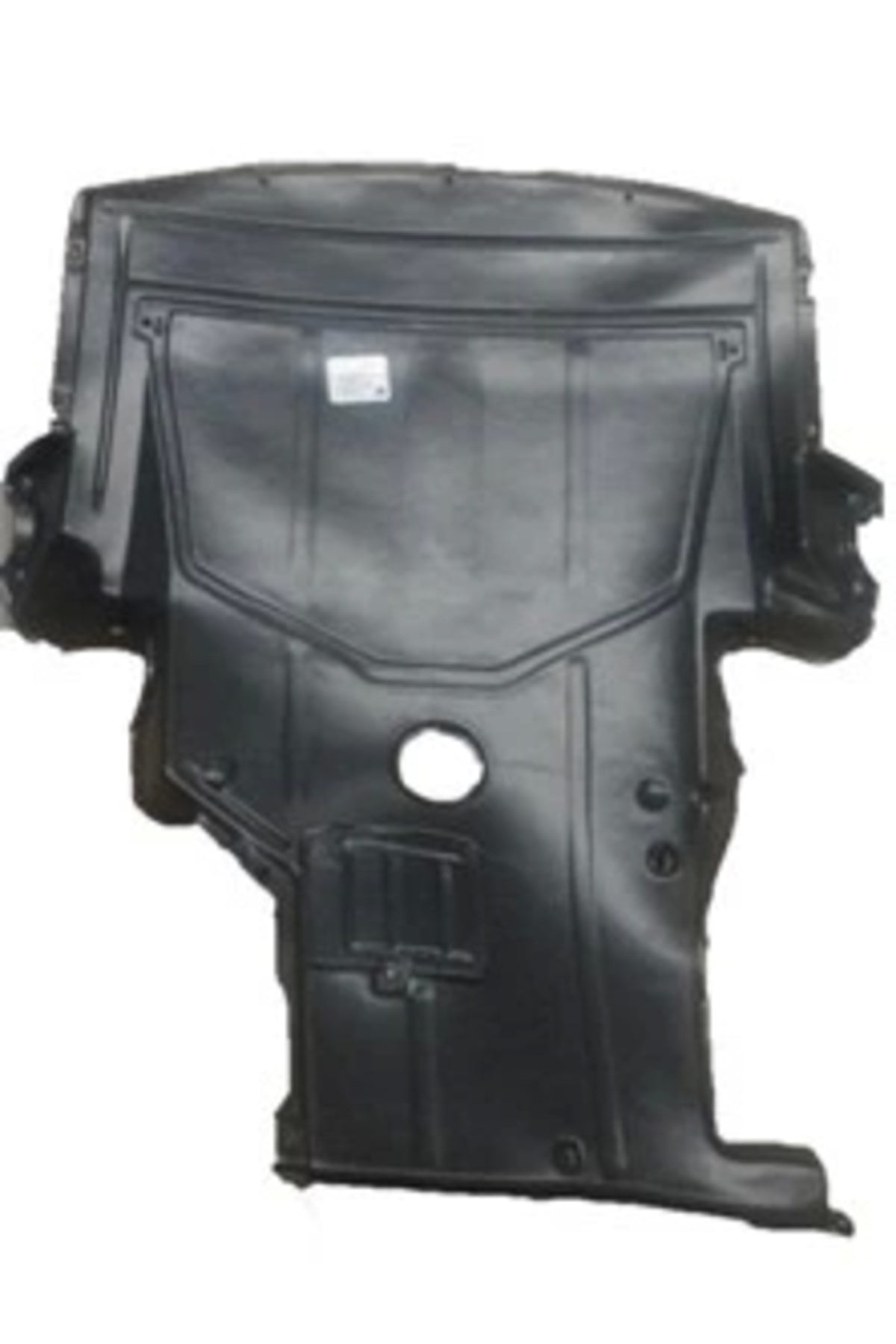 Bmw 3 Seri E46 Sd 98/05 Karter Muhafaza Plastiği Arka (Ltbm8003) (Tw)