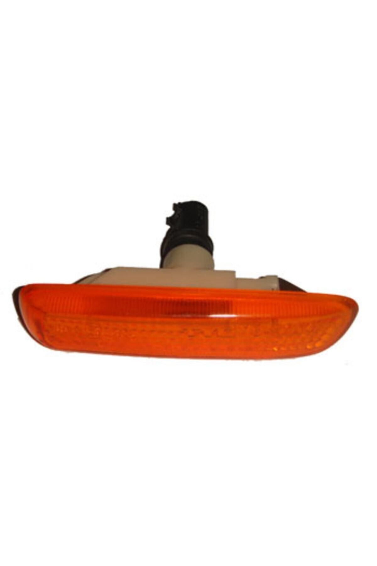 BMW 3 SERI- E46- SD-COUPE- 98-01 ÇAMURLUK SİNYALİ SOL SARI OEM NO: 63138370719 UYUMLU 2007-1122