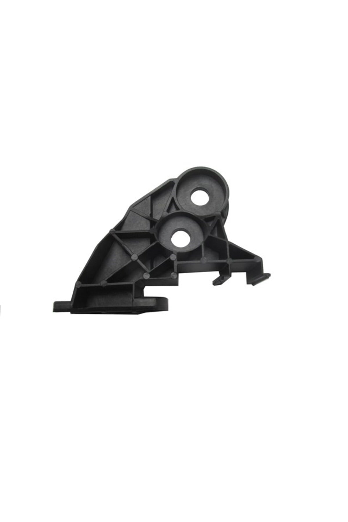 BMW 3 Seri- E46- SD/Coupe- 02/05; Ön Tampon İç Bağlantı Braketi Sol (TYG) 51117895415