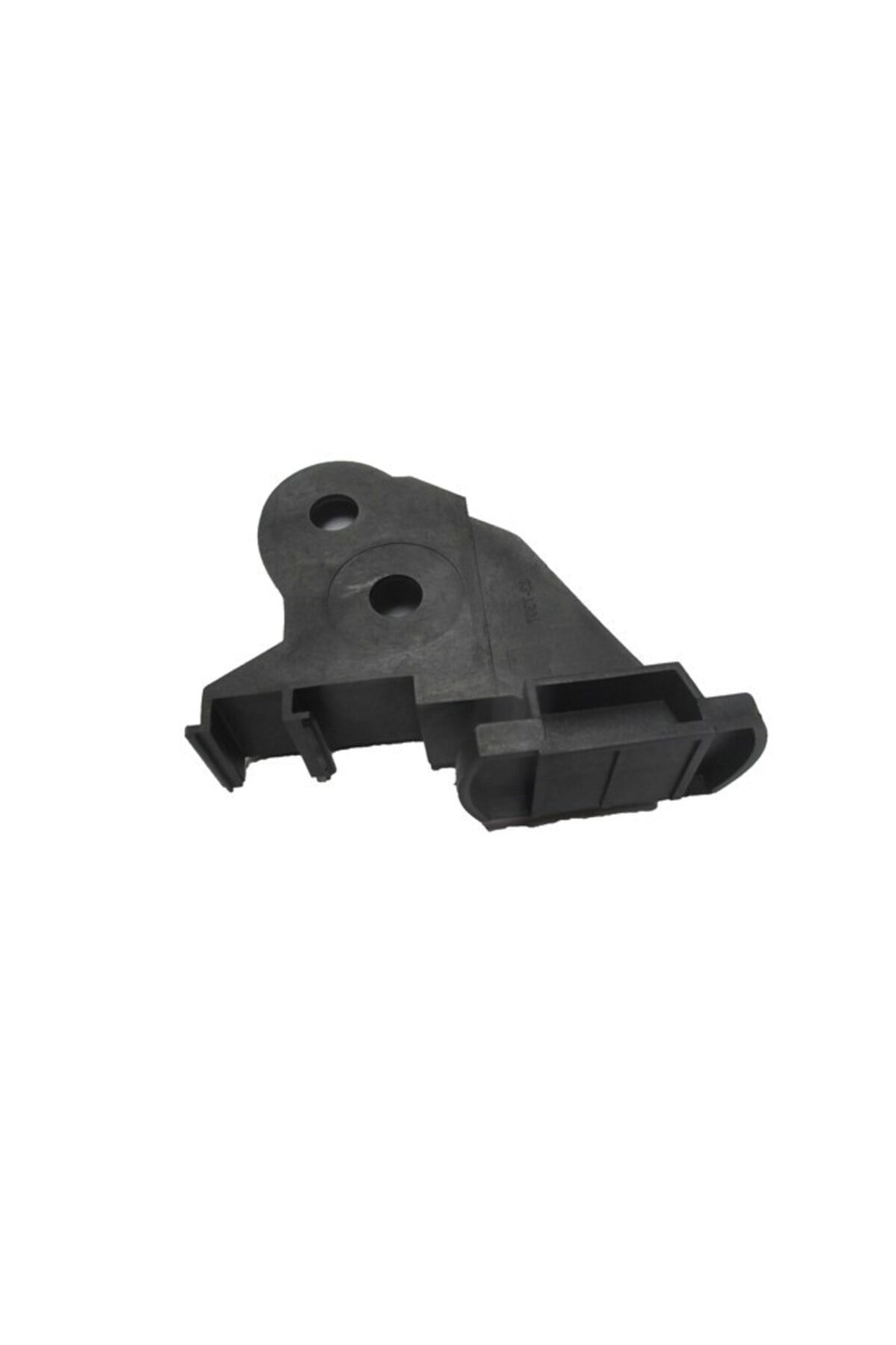 BMW 3 Seri- E46- SD/Coupe- 02/05; Ön Tampon İç Bağlantı Braketi Sol (TYG) 51117895415