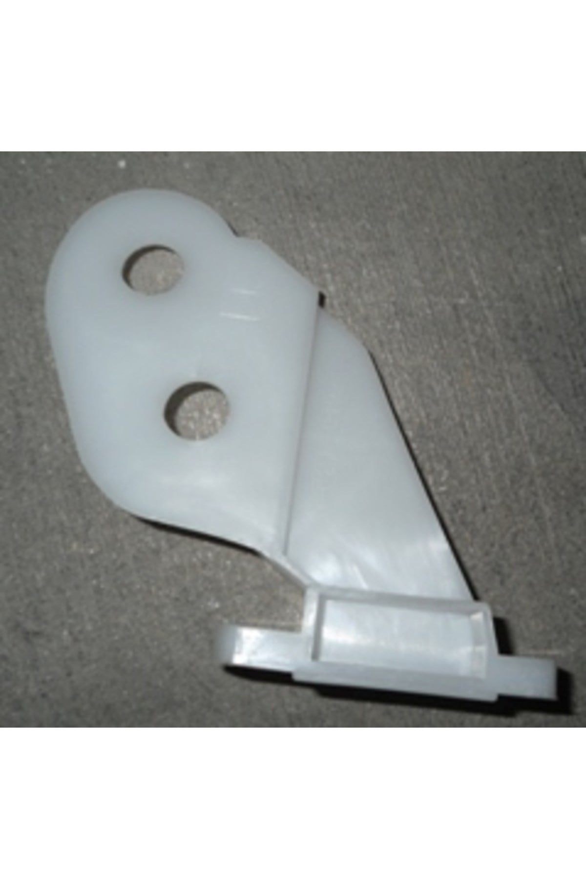 BMW 3 Seri- E46- SD/Coupe- 98/01; Ön Tampon İç Bağlantı Braketi Sağ (TYG) A51118195296