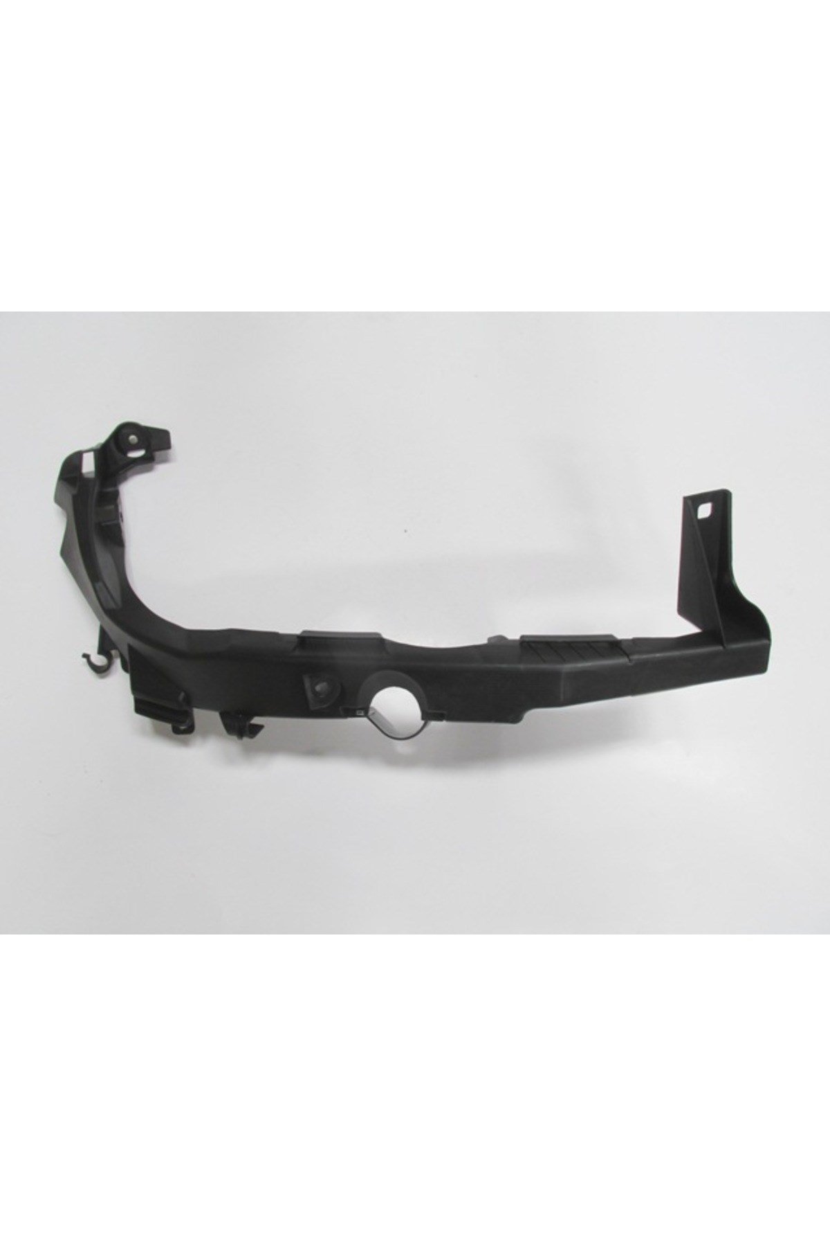 BMW 3 SERI- E90- 05/09; FAR ALT BAĞLANTI BRAKETİ SOL (TW) (Oem No: 51647116707) TST8467