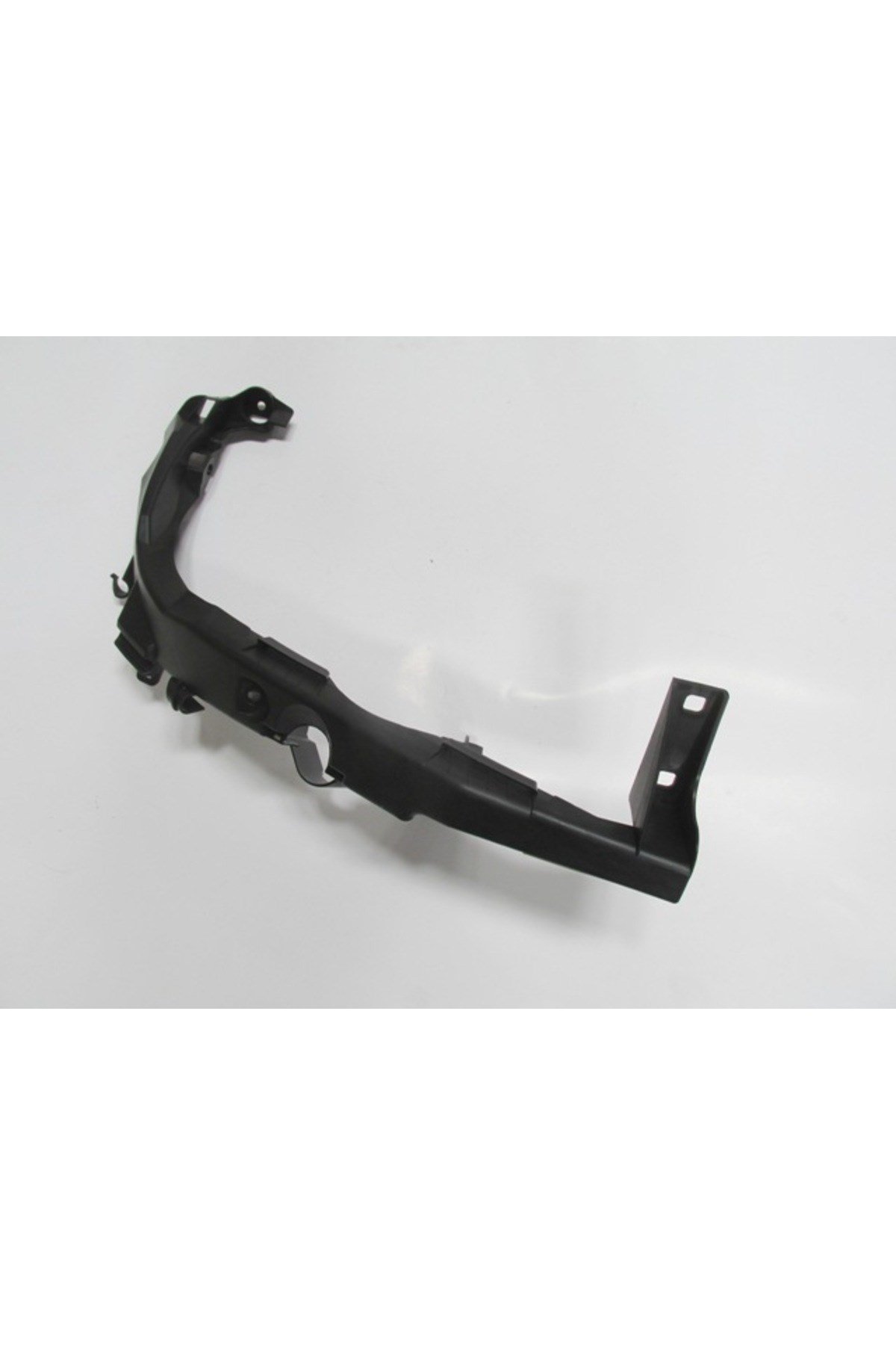 BMW 3 SERI- E90- 05/09; FAR ALT BAĞLANTI BRAKETİ SOL (TW) (Oem No: 51647116707) TST8467
