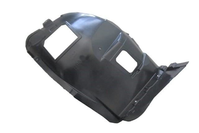 Bmw 3 Seri E90 05/09 Ön Çamurluk Davlumbazı Sağ Önün Önü (Plastik Enjeksiyon)