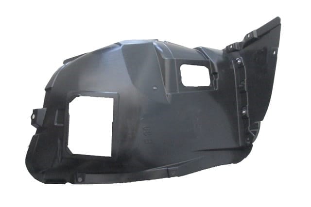 Bmw 3 Seri E90 05/09 Ön Çamurluk Davlumbazı Sağ Önün Önü (Plastik Enjeksiyon)