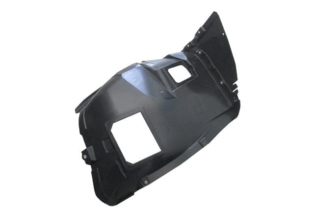 Bmw 3 Seri E90 05/09 Ön Çamurluk Davlumbazı Sağ Önün Önü (Plastik Enjeksiyon)