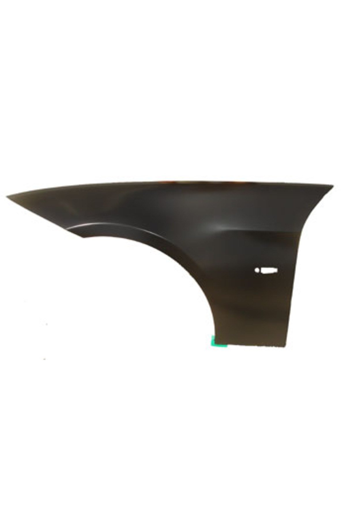 BMW 3 Seri- E90- 05/11; Ön Çamurluk Delikli Sol (Sedan) (4KAPI) (TYG) 41357135679