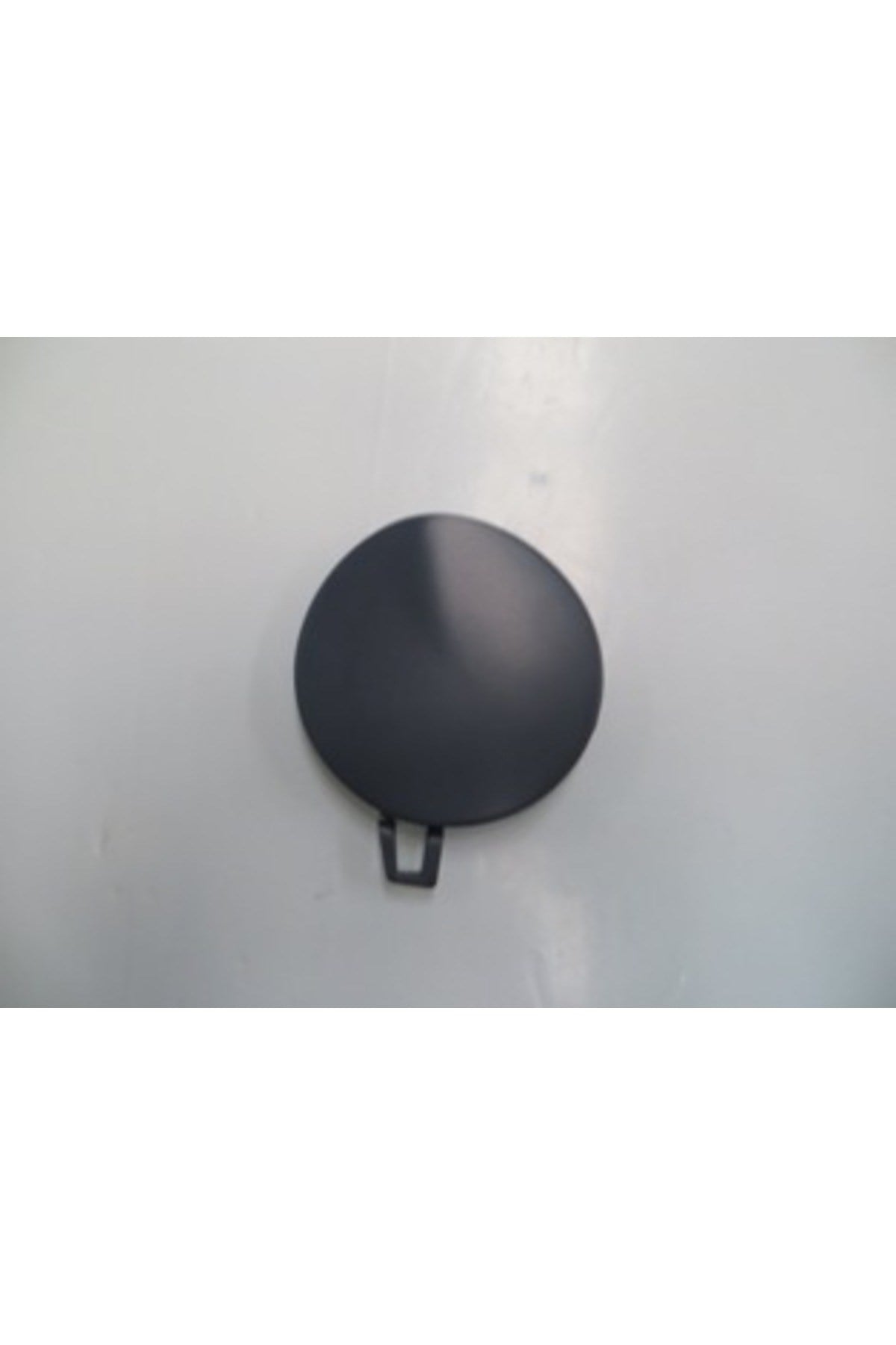 BMW 3 Seri- E90- 09/11; Ön Tampon Çeki Demiri Kapağı (TW) 51117207299
