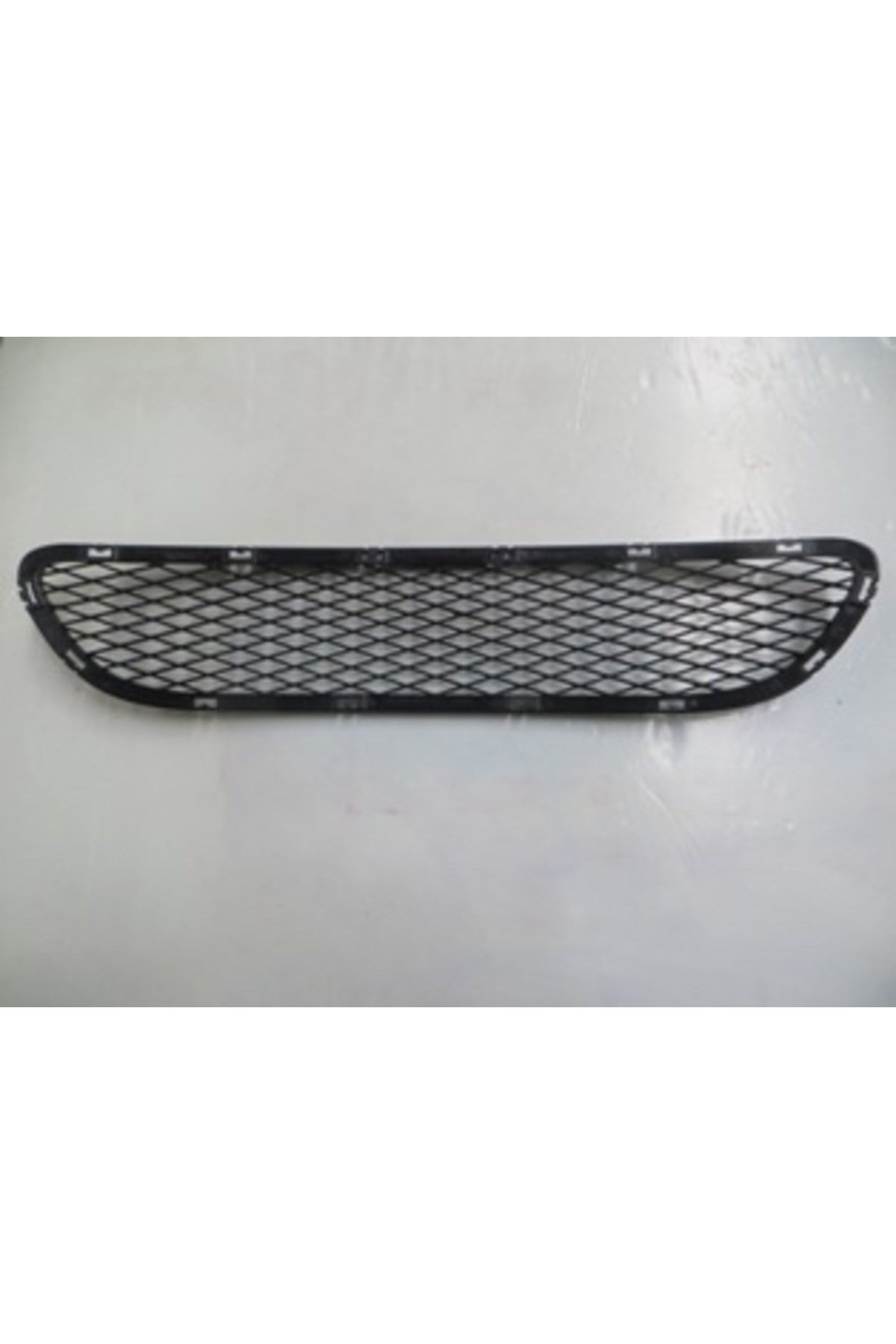 BMW 3 Seri- E90- 09/11; Ön Tampon Panjuru Orta (TW) 51117198906