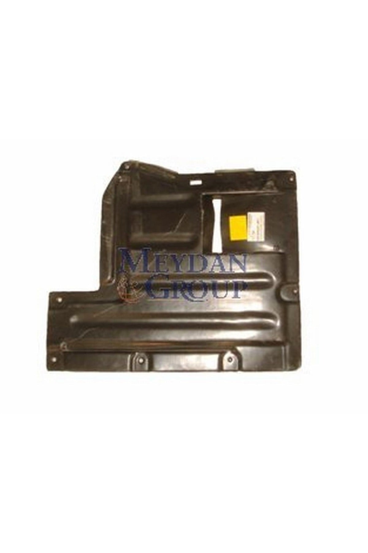 Bmw 3 Serı E90 Karter Muhafaza Plastiği Arka Manuel Tip Lt Tw 05 09 BM8024 51757167421