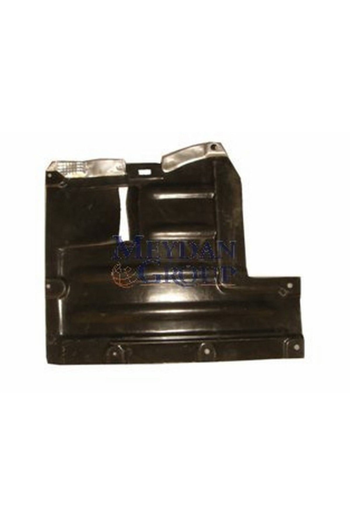 Bmw 3 Serı E90 Karter Muhafaza Plastiği Arka Manuel Tip Lt Tw 05 09 BM8024 51757167421
